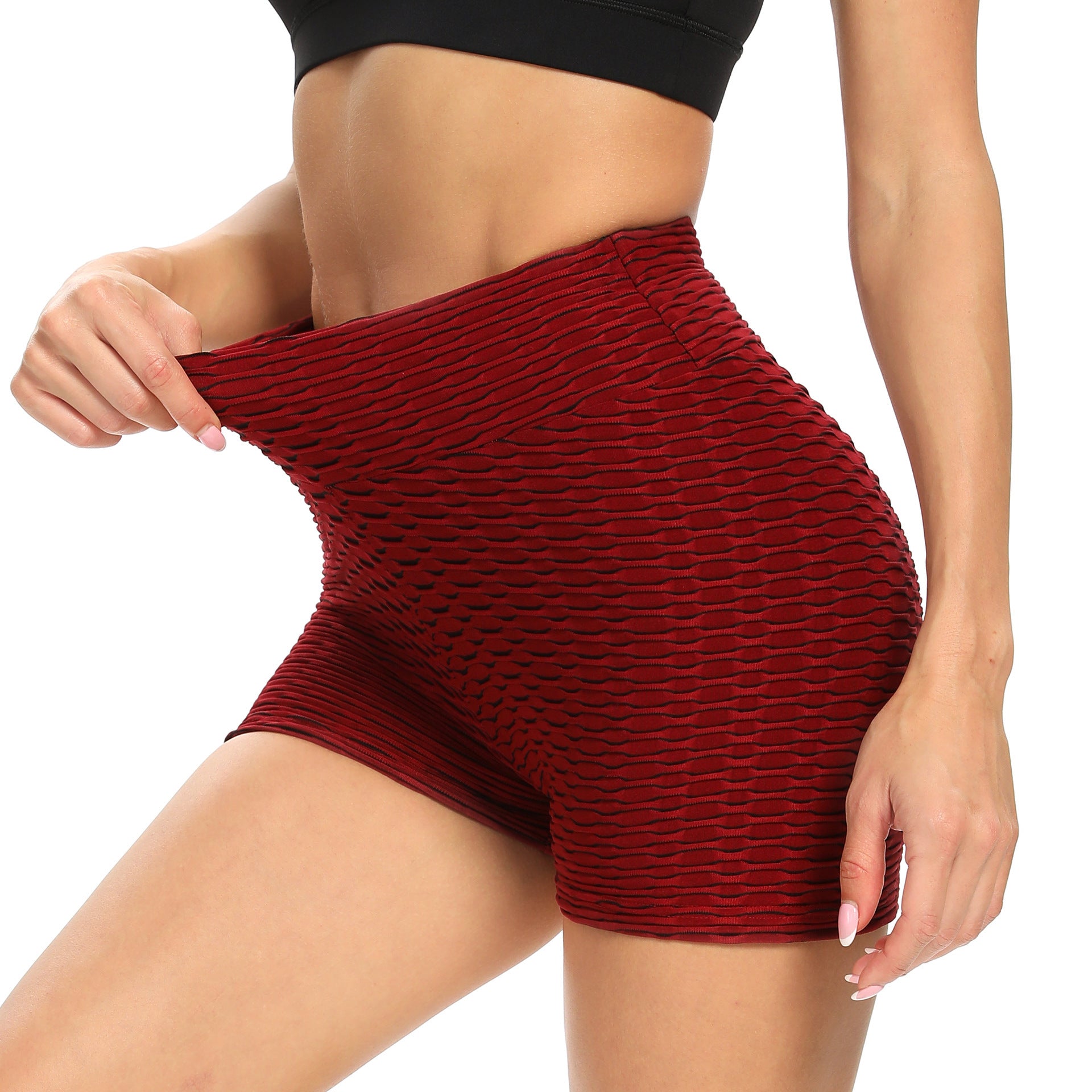 Yoga Fitness Pants Angelwarriorfitness.com