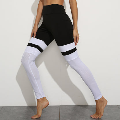 Yoga Pants Angelwarriorfitness.com