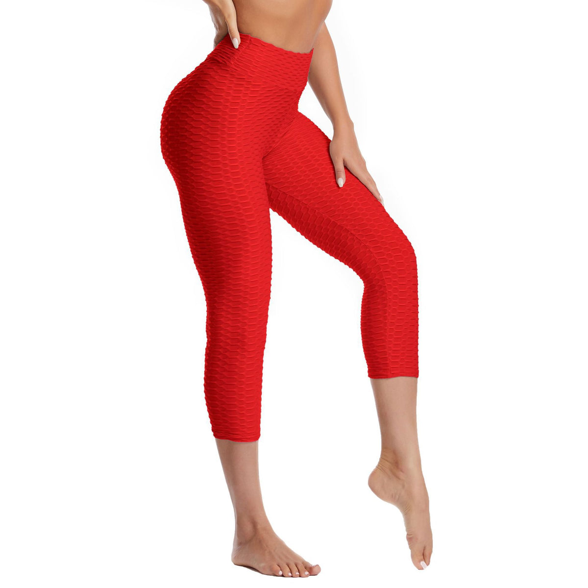 Yoga Pants Angelwarriorfitness.com