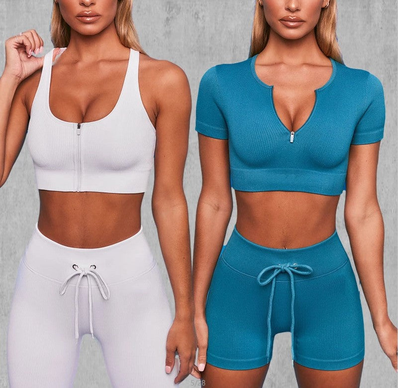Yoga Suit Angelwarriorfitness.com