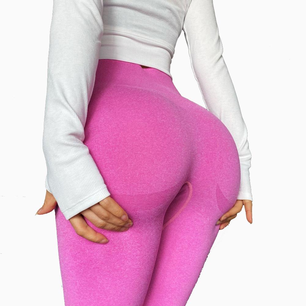 Yoga Gym Leggings High Waist Angelwarriorfitness.com