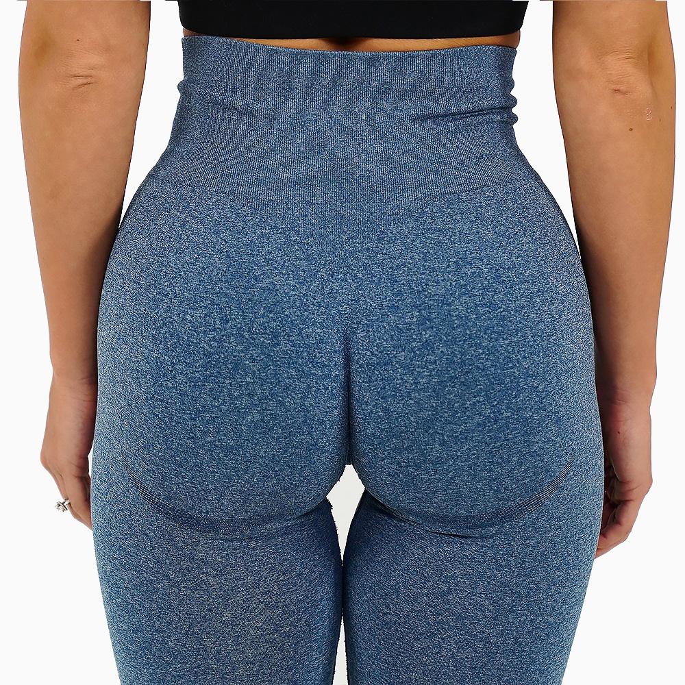 Yoga Gym Leggings High Waist Angelwarriorfitness.com