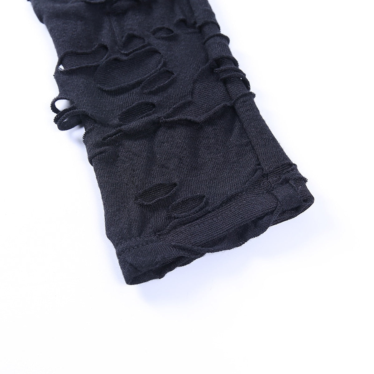 Rock & Roll Gothic Bodycon Dress Angelwarriorfitness.com