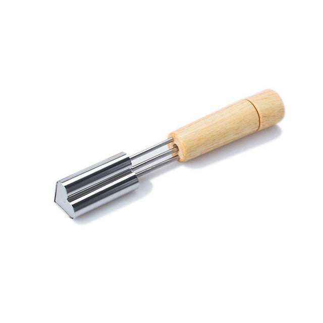 Stainless Steel Fruit Vegetable Biscuits Cutter Angelwarriorfitness.com