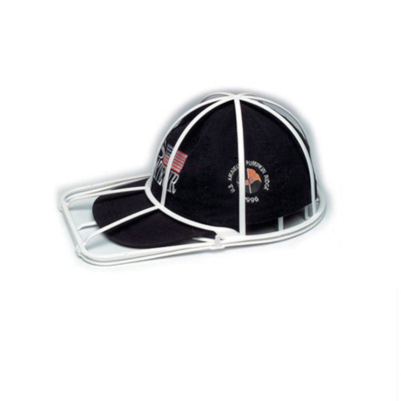 Creative Household Products Hat Washer Anti-deformation Washer Hat Protector Angelwarriorfitness.com