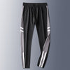 Plus Size Summer Sweatpants Men Sportswear Black Joggers Angelwarriorfitness.com