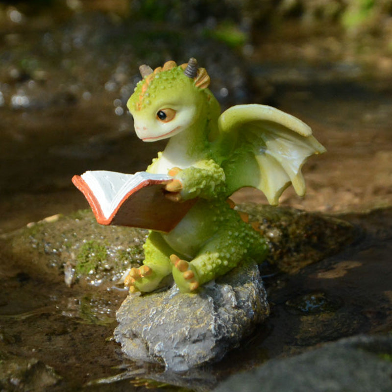 Creative Cute Cartoon Dragon Decoration Dinosaur Doll Angelwarriorfitness.com