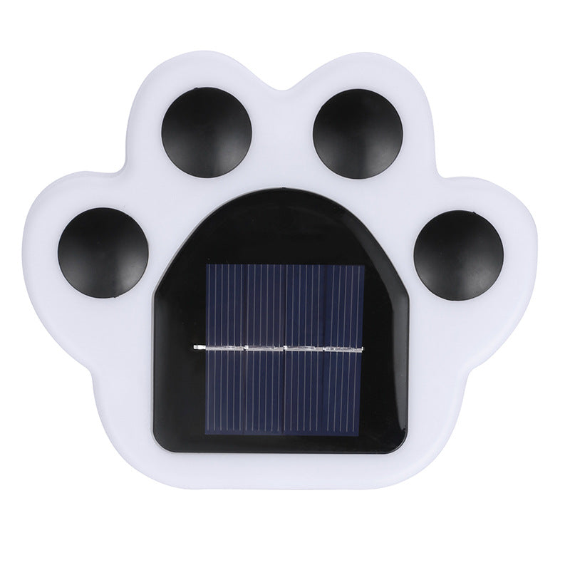 Outdoor Landscape New Courtyard Plug-in Solar LED Underground Lawn Light Angelwarriorfitness.com