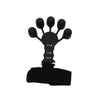 Silicone Grip Device Finger Exercise Stretcher Finger Gripper Strength Trainer Strengthen Rehabilitation Training Angelwarriorfitness.com