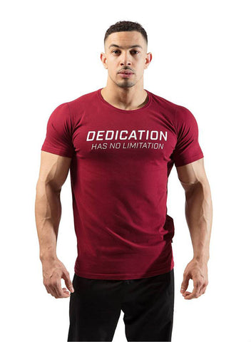 Muscle Fitness Brothers Sports T-Shirt Outdoor Angelwarriorfitness.com