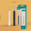 NE3 Ear Cleaner Otoscope Ear Wax Removal Tool With Camera LED Light Wireless Ear Endoscope Ear Cleaning Kit For I-phone Angelwarriorfitness.com