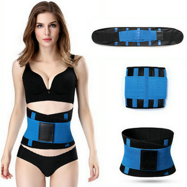 Yoga Belly Shaper Suit With Corset Angelwarriorfitness.com