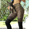 Spandex Gothic Mesh Insert Leggings Angelwarriorfitness.com