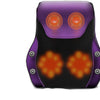 Cervical Spine Massager Multifunctional Neck Back Waist Massage Cushion Angelwarriorfitness.com