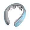 Pain in the neck Massager-Electronic pulse Angelwarriorfitness.com