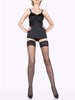 ISABELLA Sheer Stockings, Thigh Highs Angelwarriorfitness.com