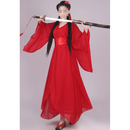 Ancient Costume Tang Costume And Elegant Fairy Dress Angelwarriorfitness.com
