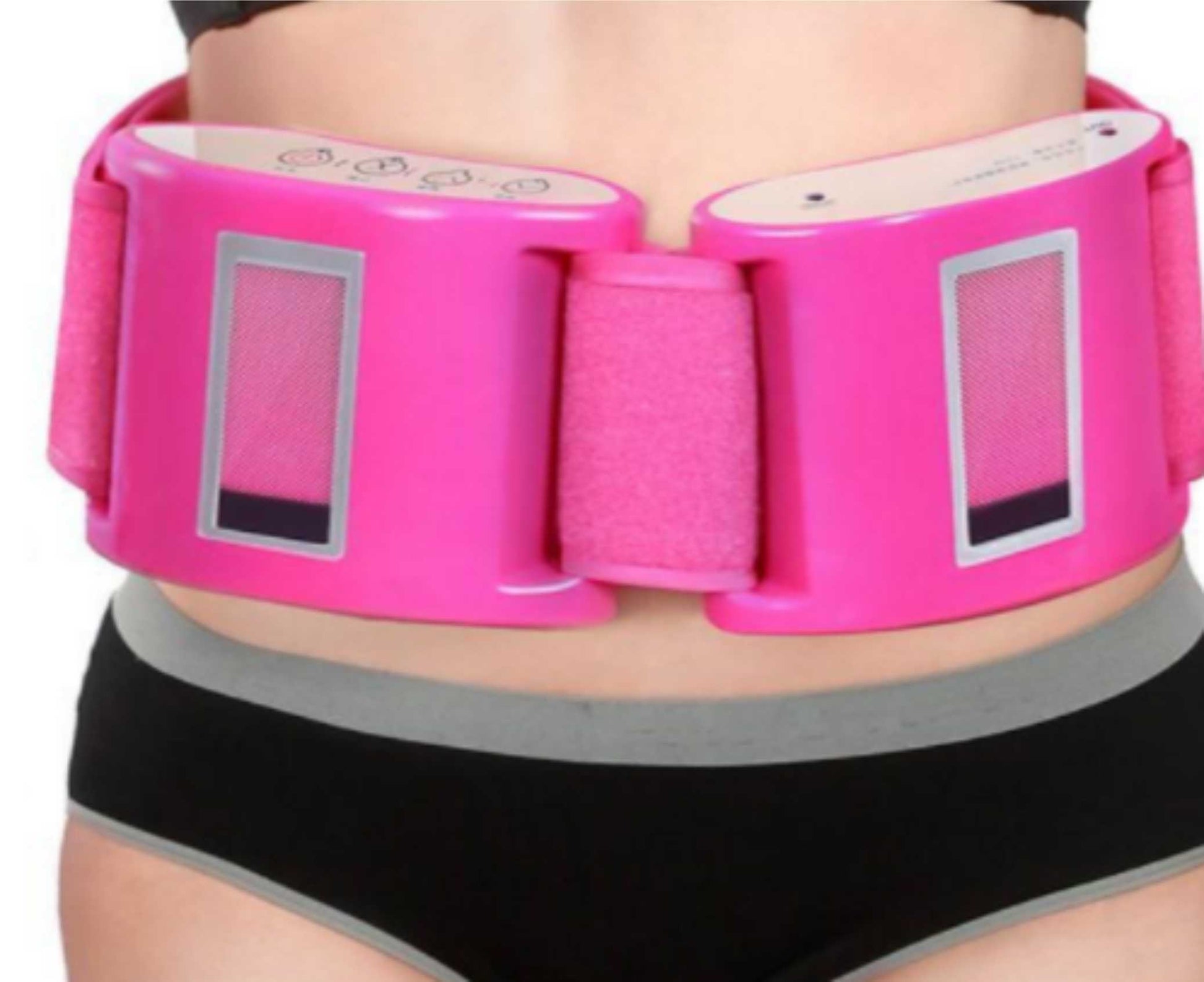 Fast Slimming Machine Belt Sports Slimming Device: An Innovative Approach to Fat Loss Angelwarriorfitness.com