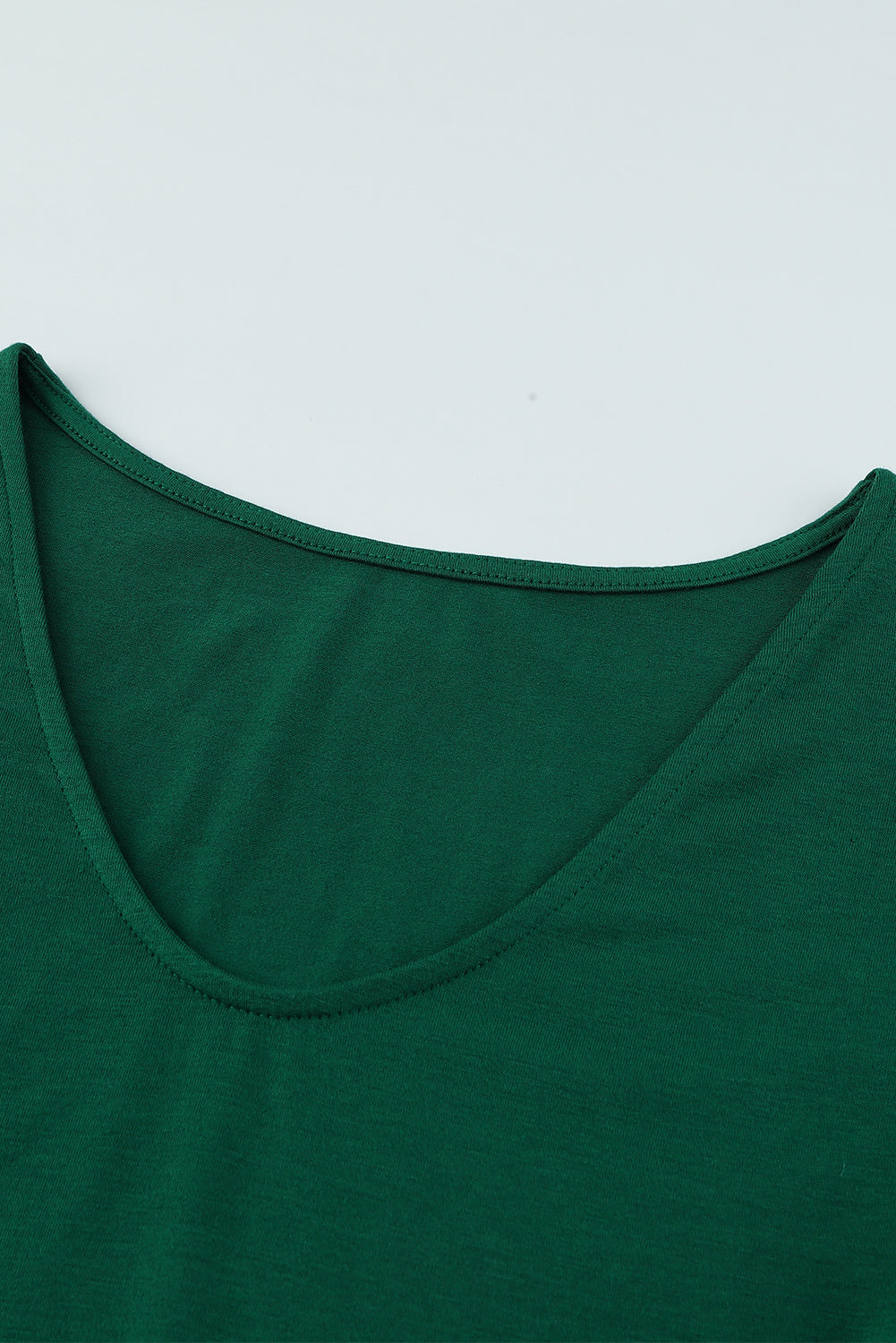 Mesh Puff Sleeve Top Angelwarriorfitness.com