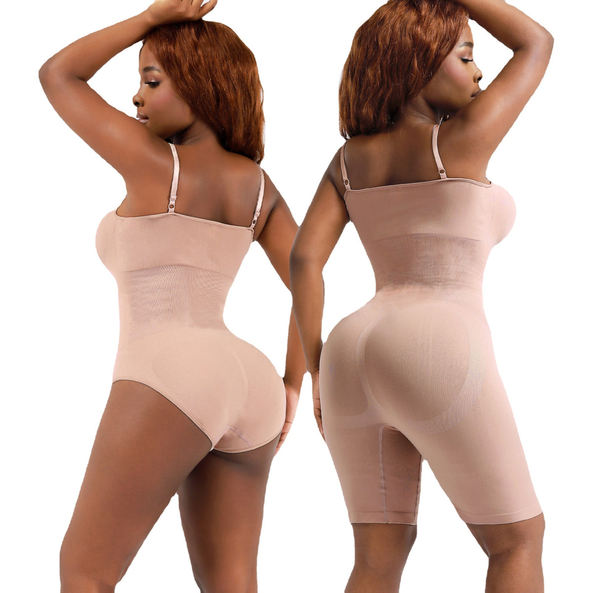 Women Shapewear Slimming Belt Tummy Shaper Corrective Underwear Waist Trainer Binders Shapers Angelwarriorfitness.com