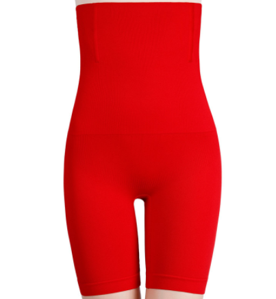 Waist Trainer Tummy Control Women Shapewear Tummy Control Panties Slimming Underwear Body Shaper Butt Lifter Modeling Strap High Waist Girdle Angelwarriorfitness.com