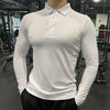 Fashion Training Clothes Tights Long Sleeves Angelwarriorfitness.com