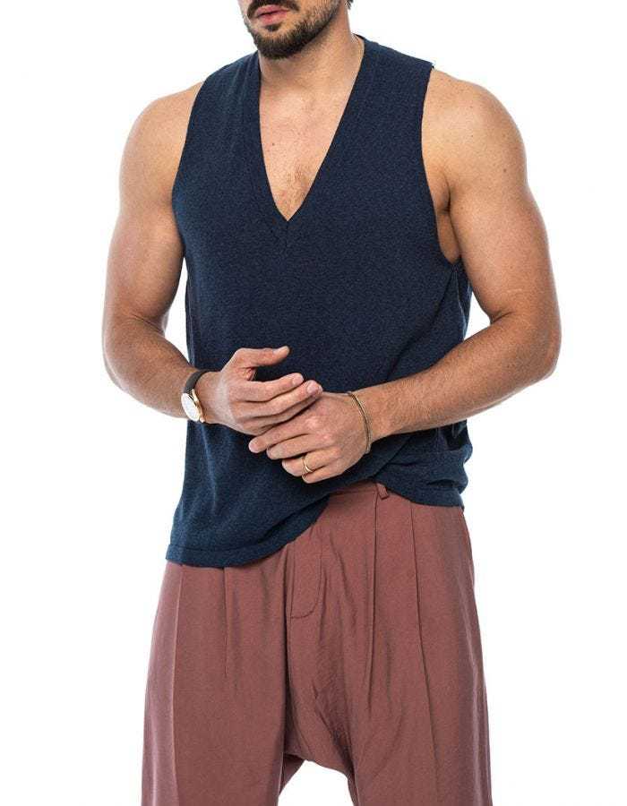 Men's Workout Tank Top Gym Muscle Tee Fitness Bodybuilding Sleeveless T Shirt Angelwarriorfitness.com