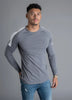 Moisture Wick Long Sleeve Shirt Angelwarriorfitness.com