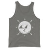 Navigate Tank Top Angelwarriorfitness.com