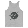 Navigate Tank Top Angelwarriorfitness.com