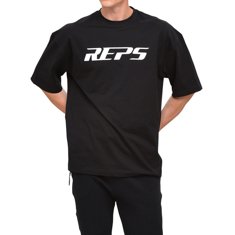Muscle Sports Fitness Short Sleeve Men's Round Neck T-shirt Angelwarriorfitness.com