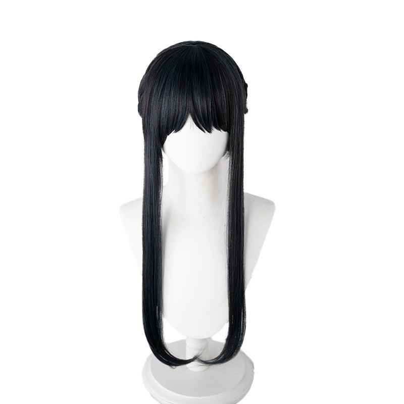 Princess Cosplay Wig Angelwarriorfitness.com