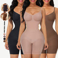 Women Shapewear Slimming Belt Tummy Shaper Corrective Underwear Waist Trainer Binders Shapers Angelwarriorfitness.com