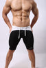 Men's Swimming Trunks And Fitness Pants Angelwarriorfitness.com