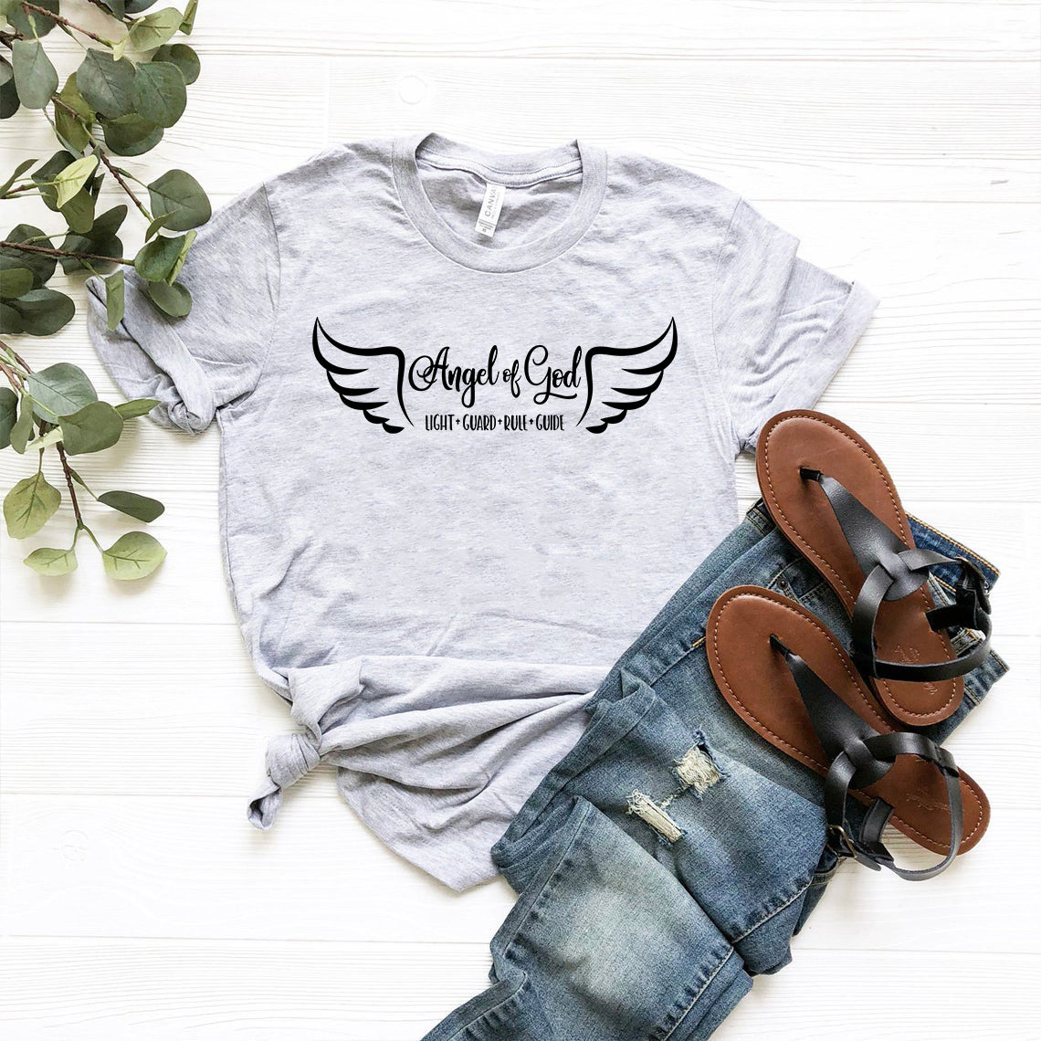 Angel Of God Angelwarriorfitness.com