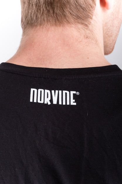 Norvine Moth T-Shirt Angelwarriorfitness.com