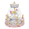 Crystal Music Box Carousel Creative Gifts For Valentine's Day Angelwarriorfitness.com