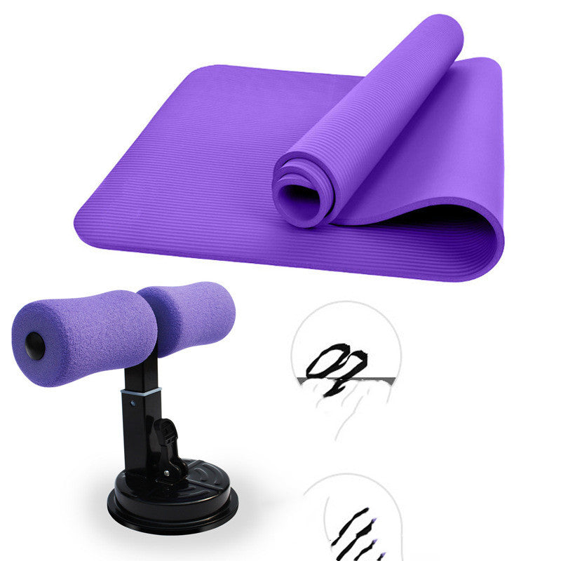 Home Fitness Weight Loss Yoga Equipment Angelwarriorfitness.com