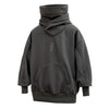 Mens And Womens Loose Casual Hip Hop Hooded Pullover Angelwarriorfitness.com