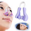 U-shaped Nose Clip Beauty Nose Beauty Device Angelwarriorfitness.com