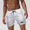 Men's Beach Pants Quick-drying Surf Shorts Casual Pants Angelwarriorfitness.com