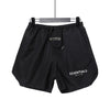 FOG Tide Brand Oversize Plus Size Shorts Summer Sports Men Angelwarriorfitness.com