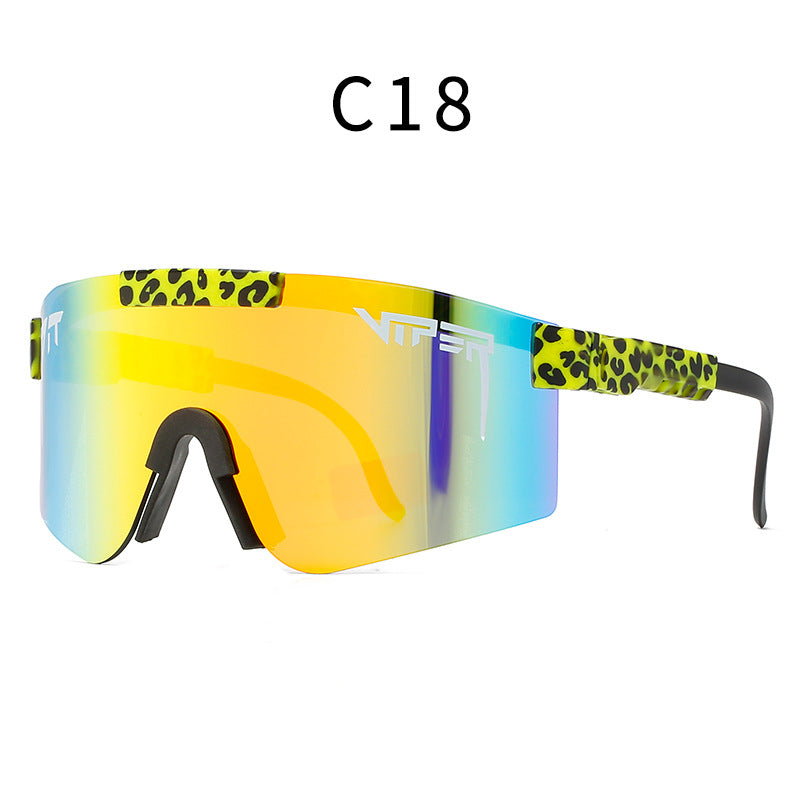 Fashion Outdoor Cycling Sports Sunglasses  Polarized  Sun Glasses Fishing Goggles Retro  UV400 Eyewear Angelwarriorfitness.com