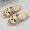 Personalized Skull Design Slippers Bathroom Indoor Outdoor Fun Slides Beach Shoes Angelwarriorfitness.com