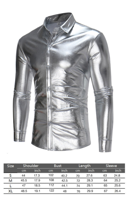 Men's Fashion Classic Leather Jacket Angelwarriorfitness.com