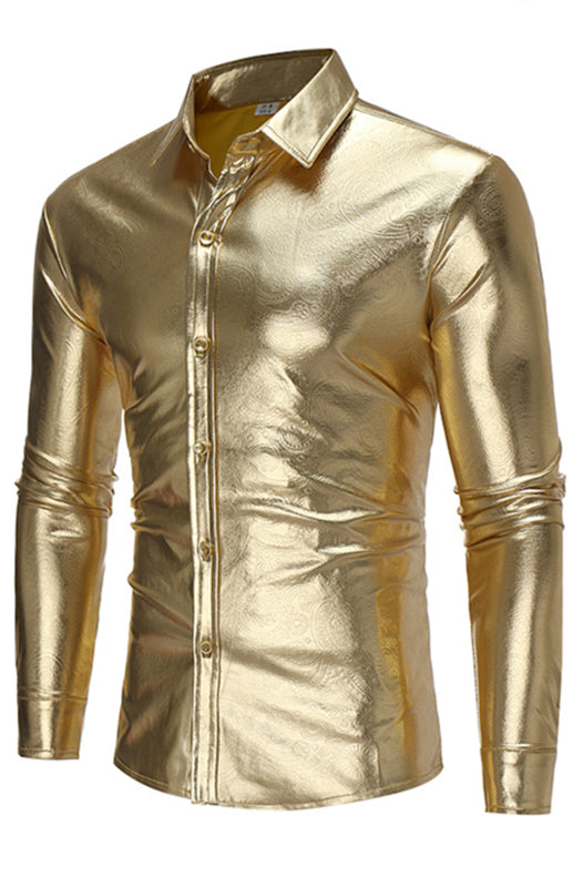 Men's Fashion Classic Leather Jacket Angelwarriorfitness.com