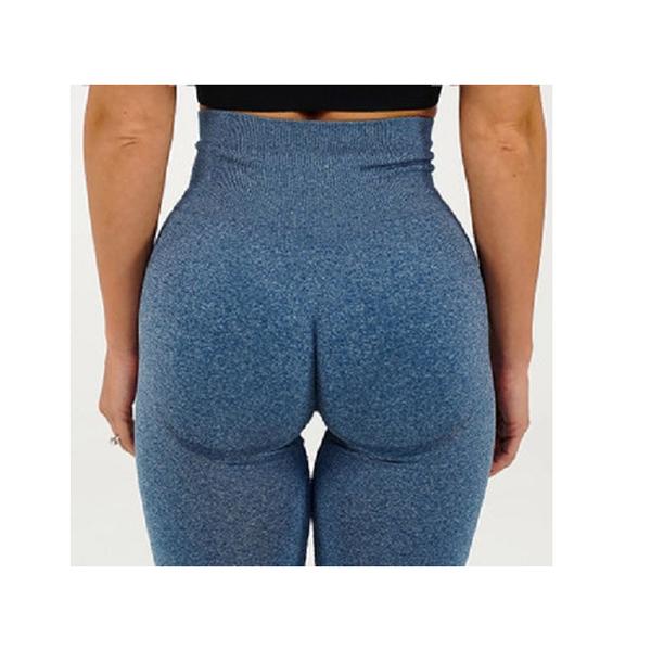 Yoga Gym Leggings High Waist Angelwarriorfitness.com