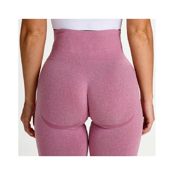 Yoga Gym Leggings High Waist Angelwarriorfitness.com
